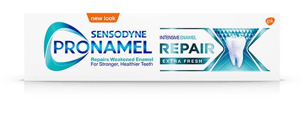 Pronamel Intensive Enamel Repair toothpaste