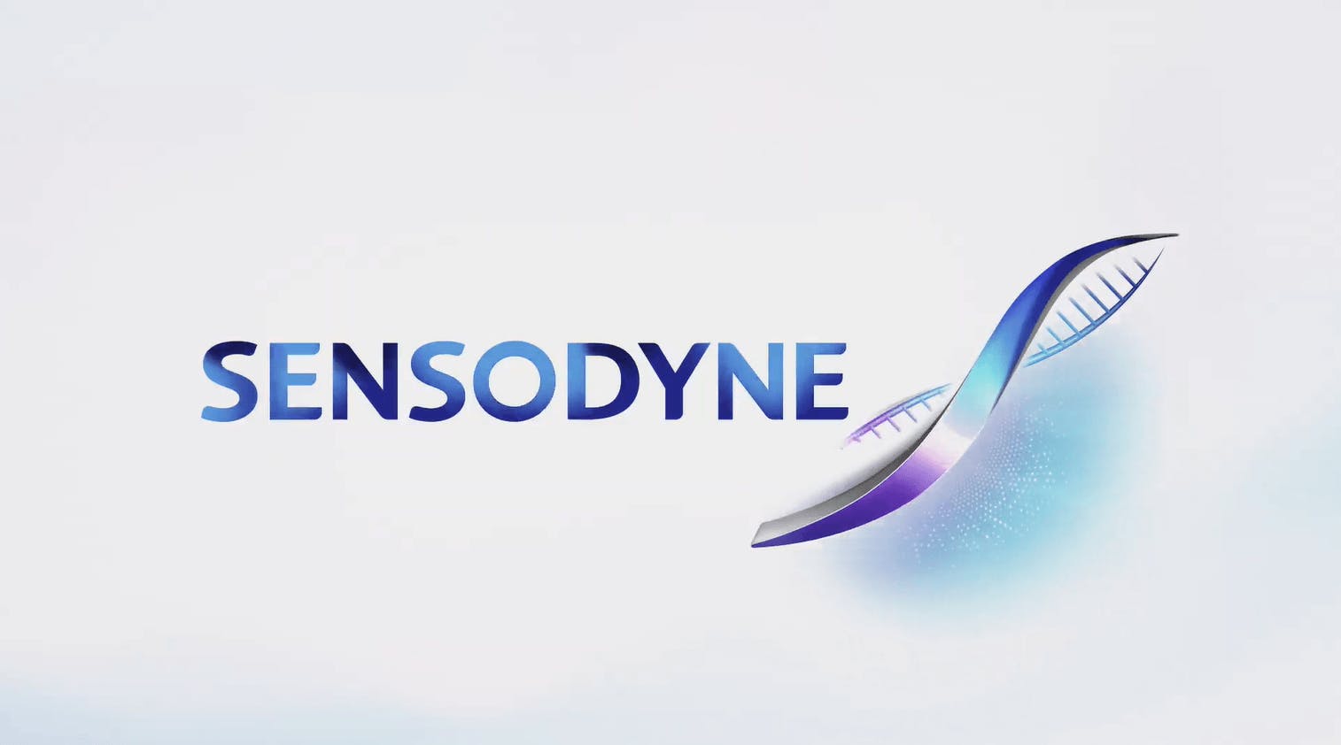 Sensodyne video