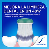 Mejora la limpieza