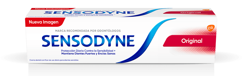 Sensodyne Original