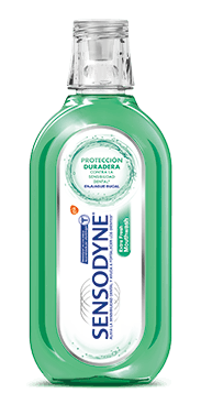 Extra Fresh Mouthwash