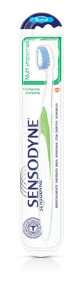 crema dental Sensodyne Blanqueador Extra Fresh
