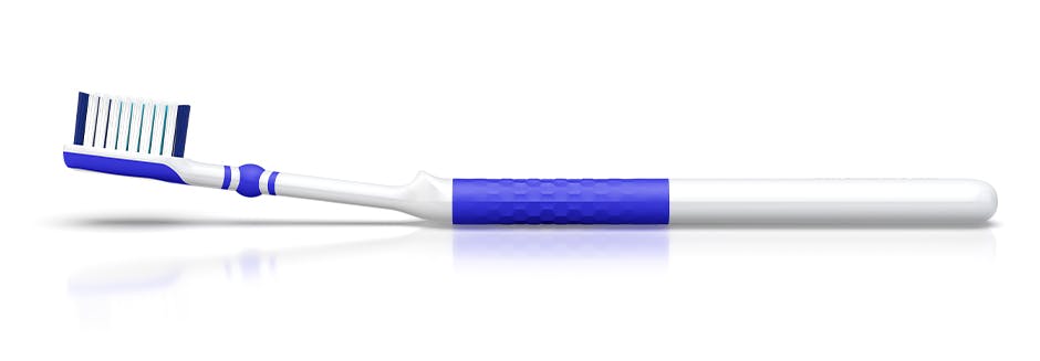 Sensodyne Repair and Protect Soft toothbrush