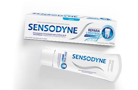 Sensodyne Repara & Protege