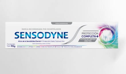 Protección diaria 8 en 1* 