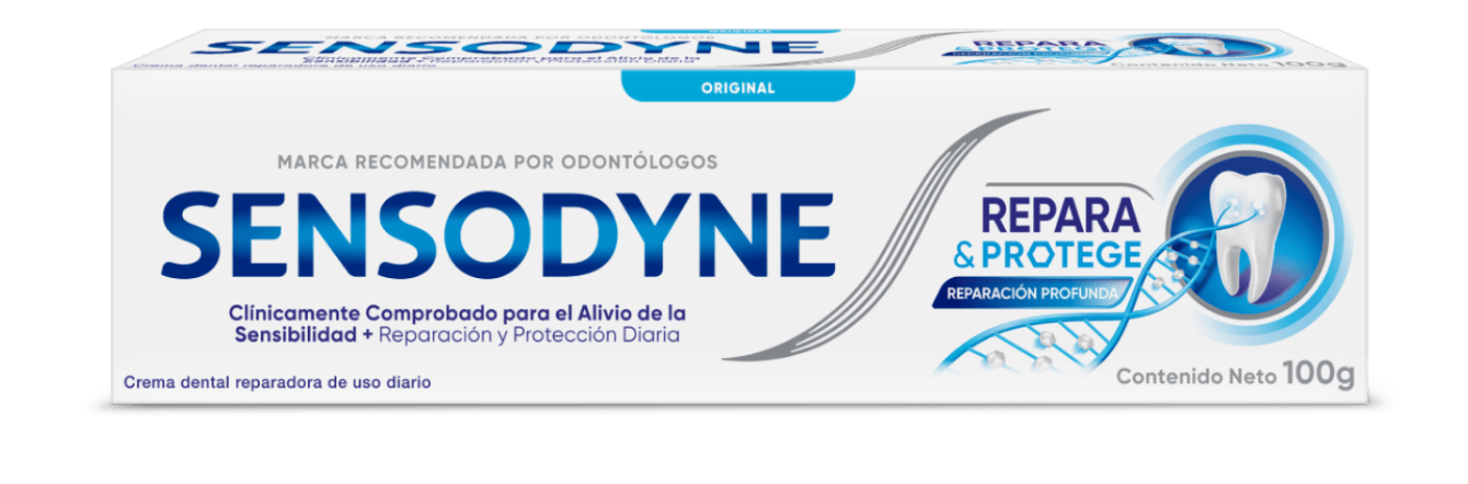 Sensodyne Repara & Protege