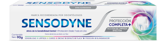 Protección Completa +