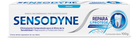 Sensodyne Repara & Protege
