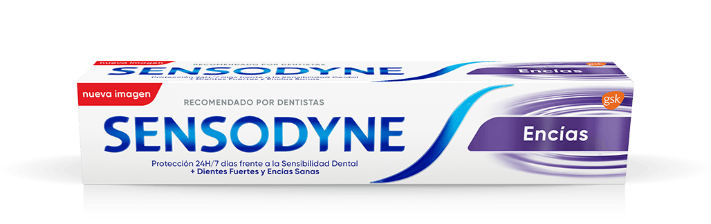 pasta dental sensodyne