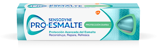 Pasta de dientes Sensodyne Pronamel Protección diaria  - Sensodyne ES