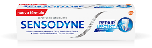 sensodyne periodontitis