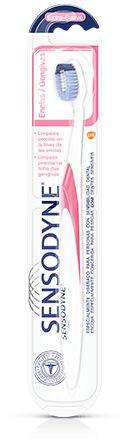 Cepillo de Dientes Sensibles | Sensodyne