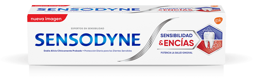 pasta dental sensodyne