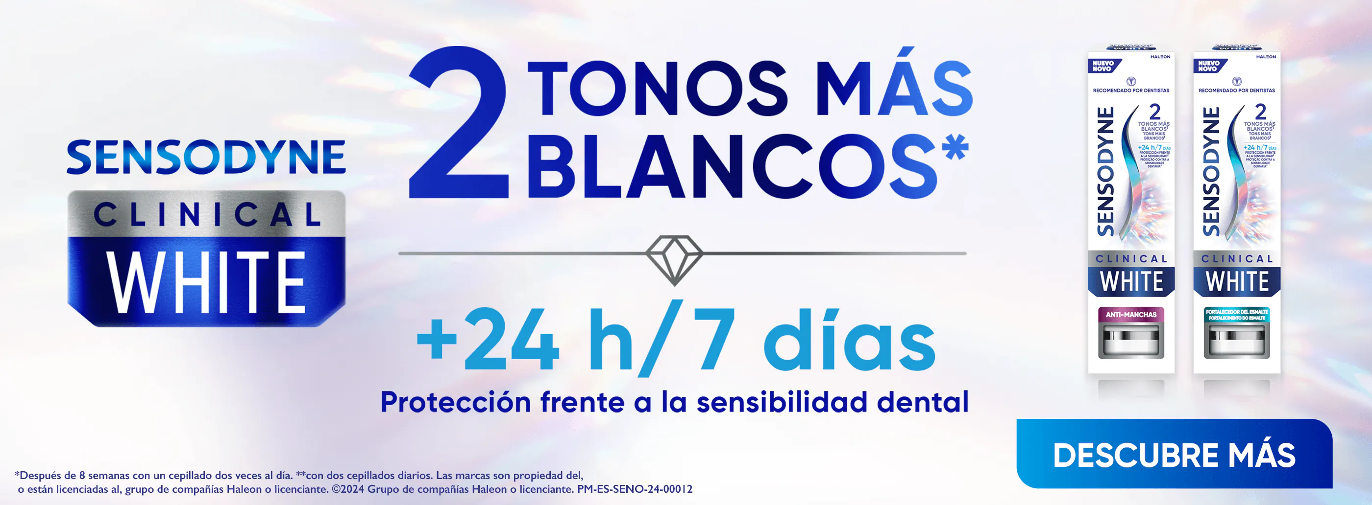 Sensodyne
