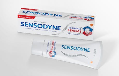 pasta dental sensodyne sensitive