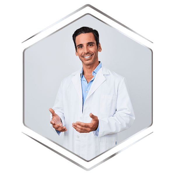 Dr. Víctor Cortezo - Dentista - Sensodyne ES