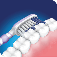 Cepillando los dientes - Sensodyne ES