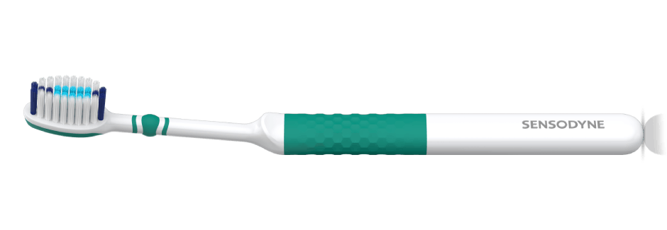 Sensodyne Cepillo dental Repara & Protege - SUAVE