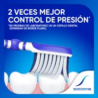2 veces mejor control