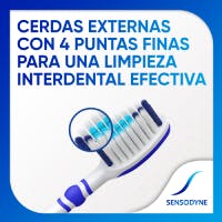 Credas con puntas
