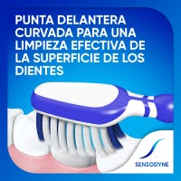 credas exteriores con