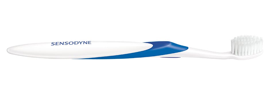 Sensodyne Cepillo dental Gentle Care - SUAVE