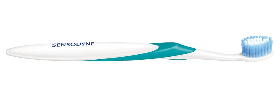 Sensodyne Cepillo dental Multi Protección - SUAVE