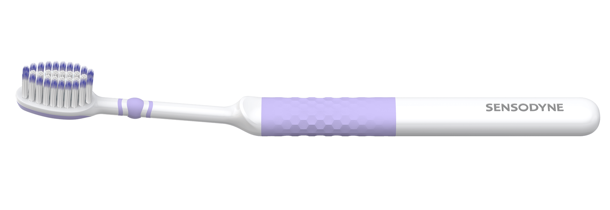 Cepillo dental Sensodyne Protección Completa+ SUAVE