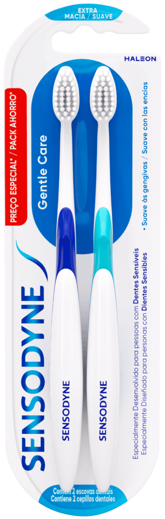 Sensodyne Gentle Care SUAVE