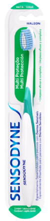 Cepillo dental Sensodyne Multi Protección SUAVE