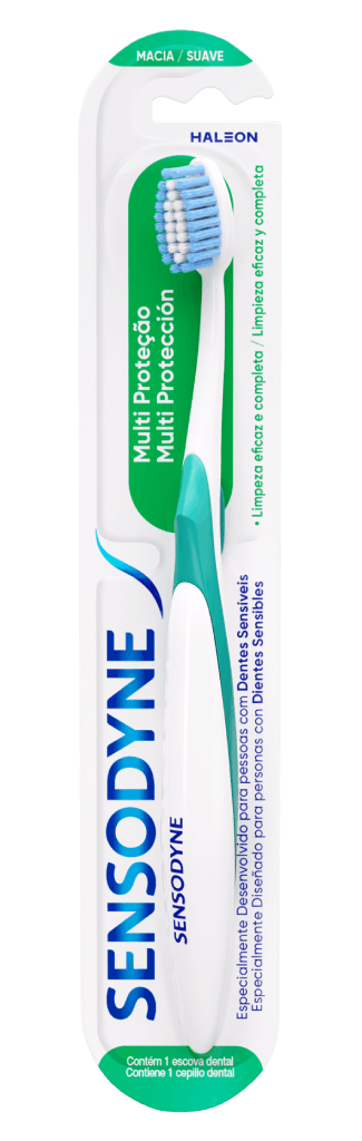 Sensodyne Multi Protección SUAVE