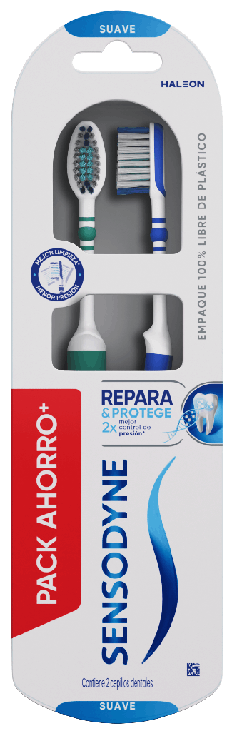 Sensodyne Repara & Protege SUAVE