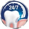 Alivio del dolor por sensibilidad dental 24/7