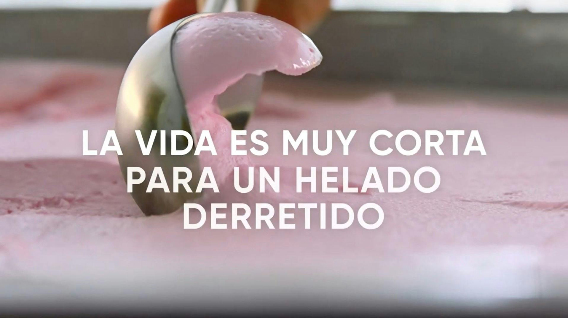 La Vida es Muy Corta