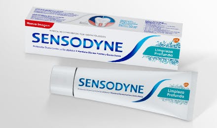 sensodyne plm