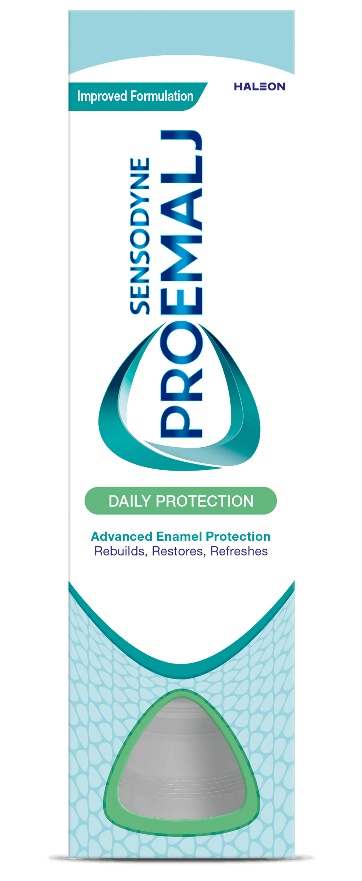 Sensodyne ProEmalj Daily Protection hammastahna