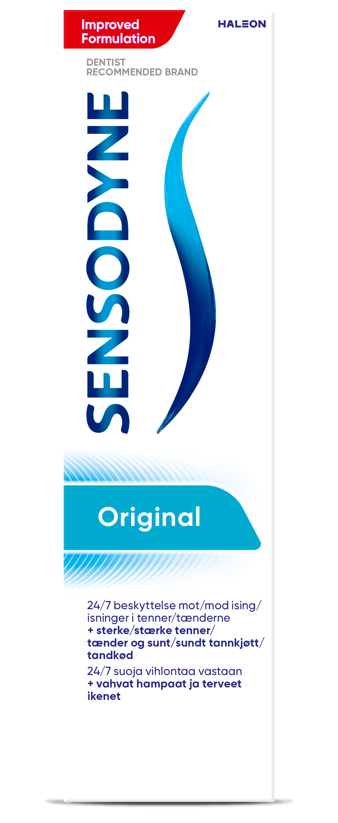 Sensodyne Original hammastahna