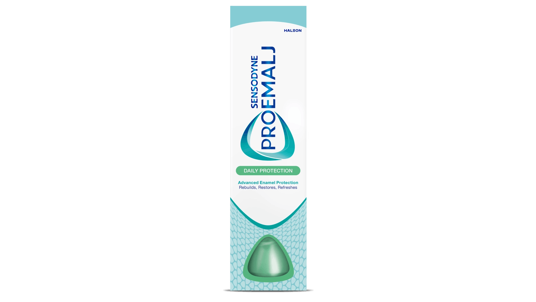 Sensodyne ProEmalj Daily Protection hammastahnapaketti