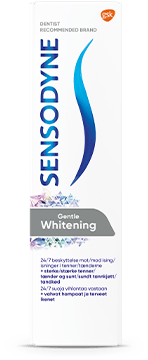 sensodyne natriumlauryylisulfaatti