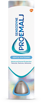 sensodyne gentle whitening hammastahna