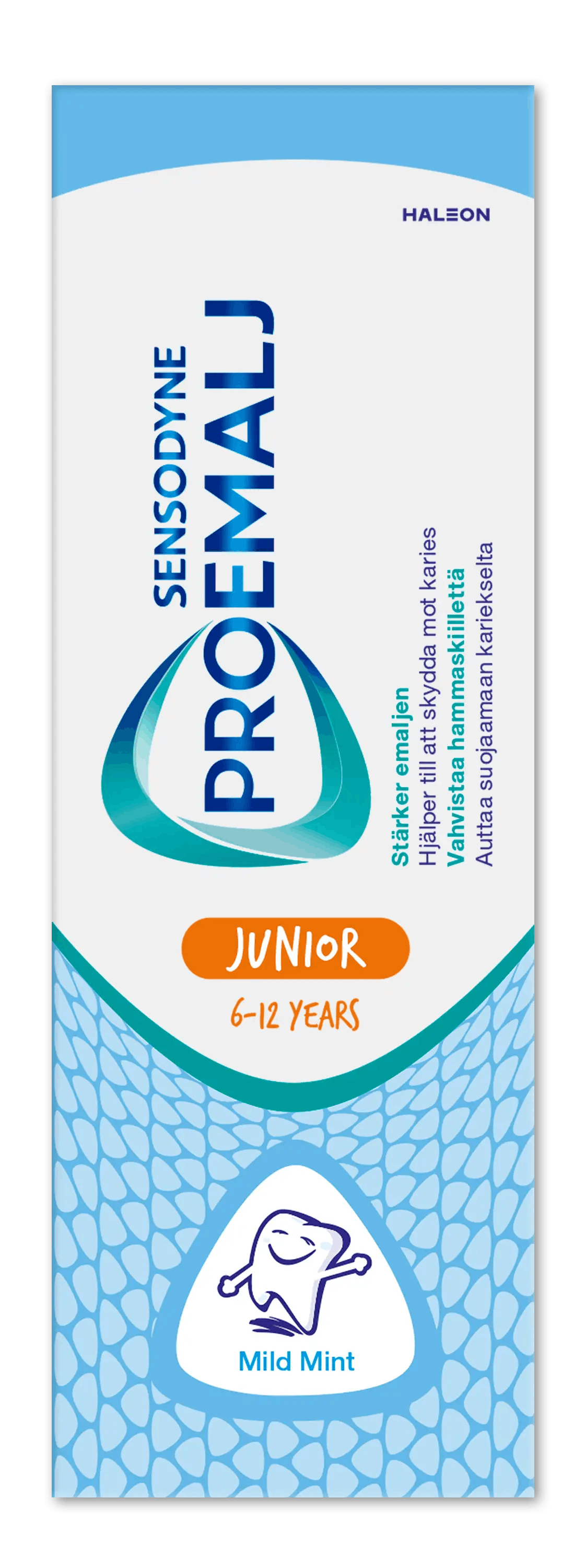ProEmajl junior ProEmajl junior