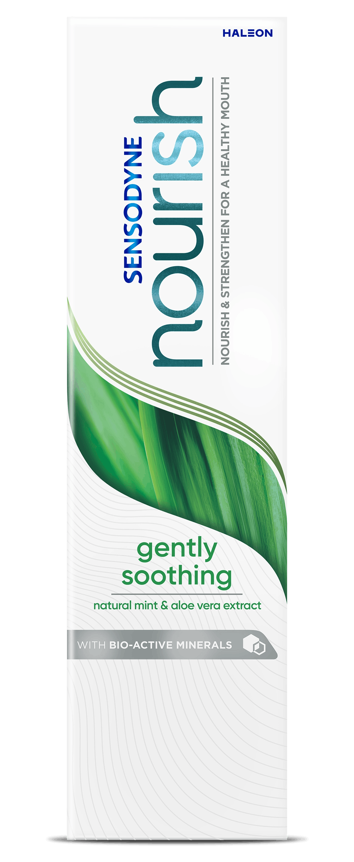 Sensodyne Nourish Gently Soothing hammastahna