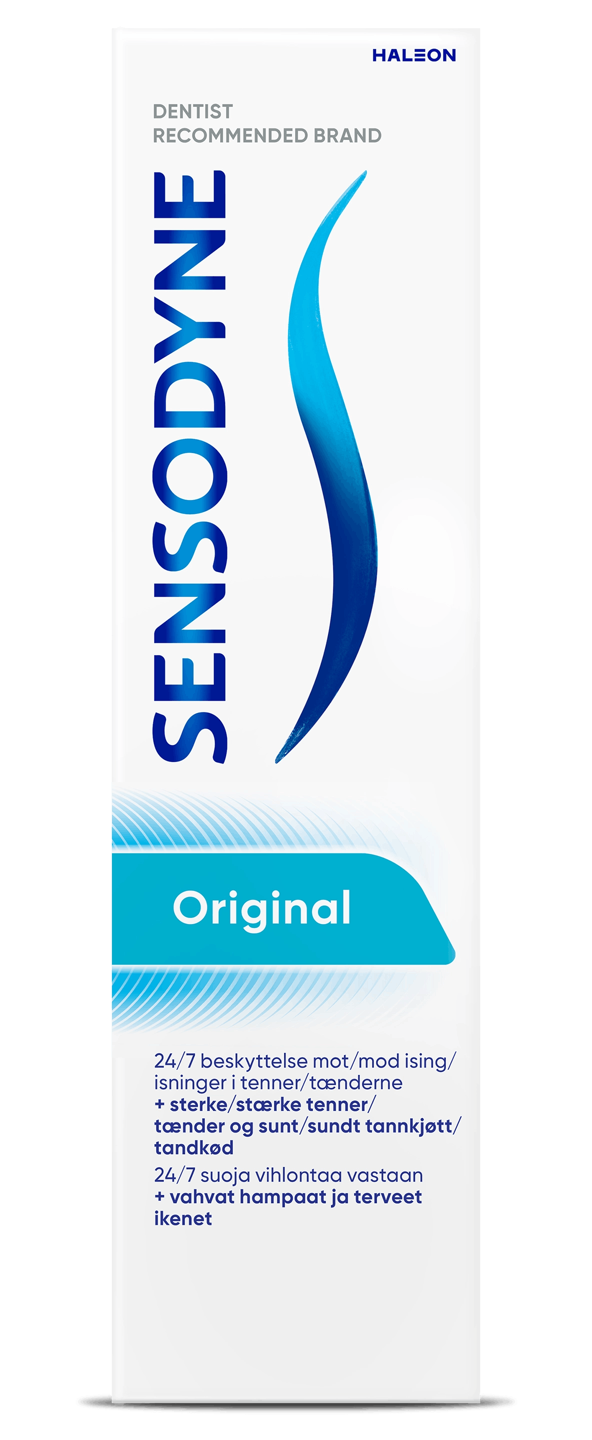 Sensodyne Original hammastahna