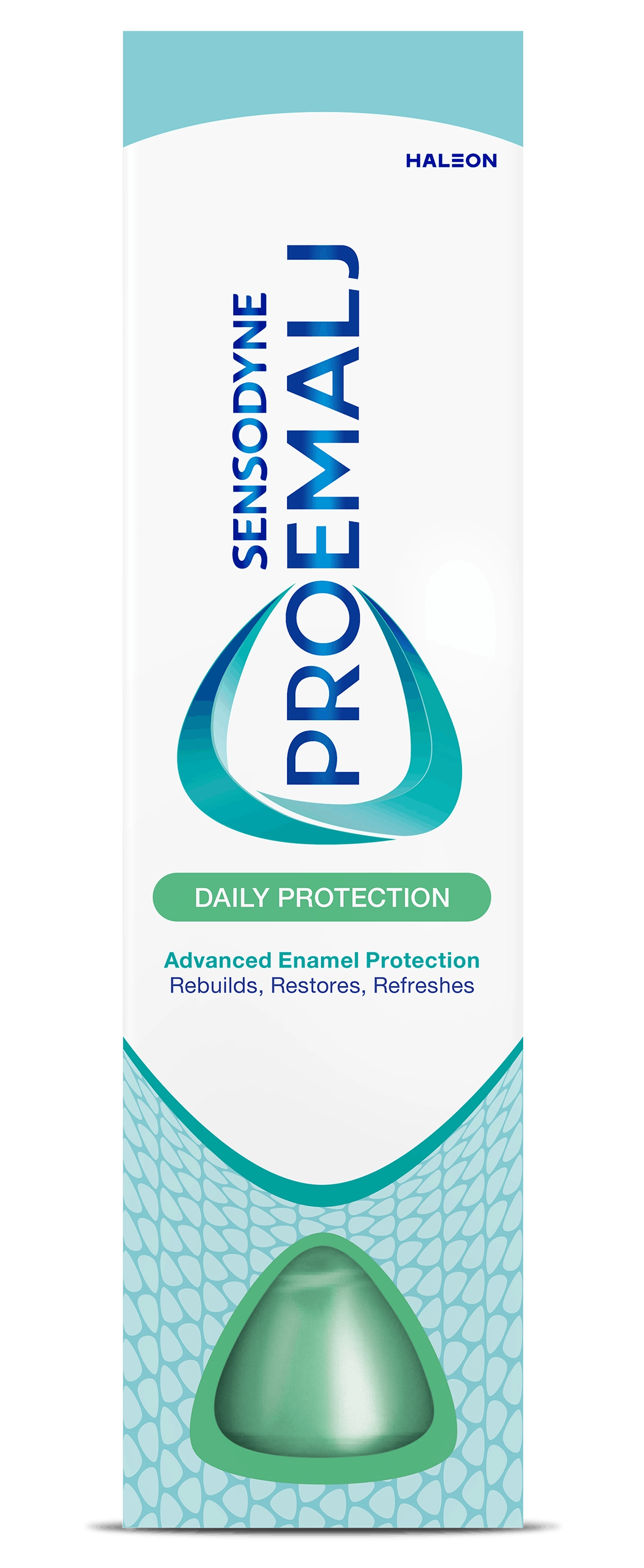Sensodyne ProEmalj Daily Protection hammastahna