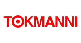 Tokmanni logo