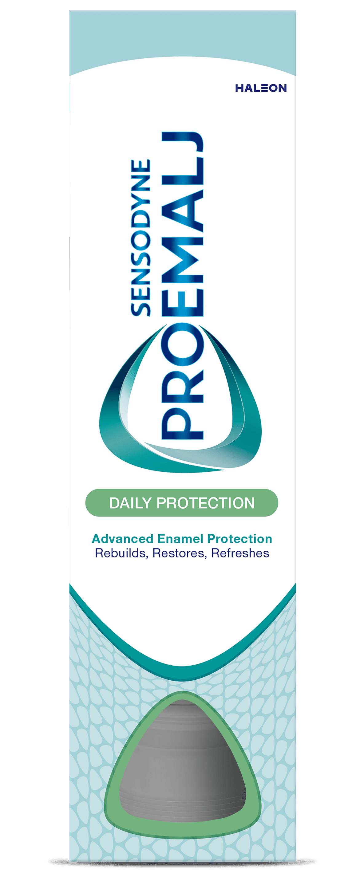 Sensodyne ProEmalj Daily Protection hammastahna