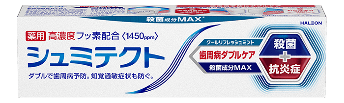 クールリフレッシュミント(医薬部外品 シュミテクトzrf) クールリフレッシュミント(医薬部外品 シュミテクトzrf)