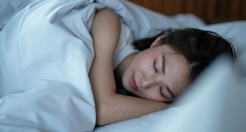 寝ている間に有効成分が歯にとどまり、じっくり効果を発揮してくれます。