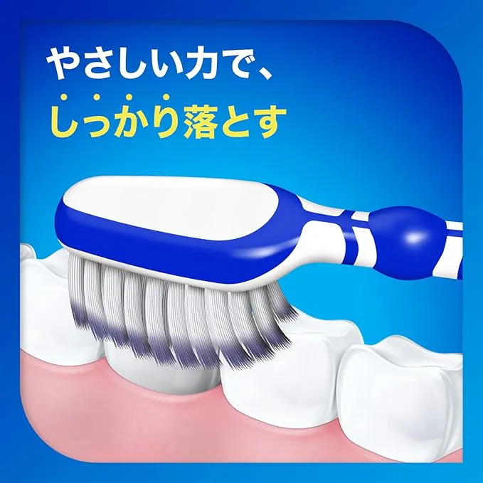 Sensodyne Complete Protection Toothbrush tile 3