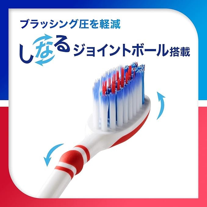 シュミテクトハブラシ 歯周ダブルケア